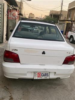 سايبا طيبا